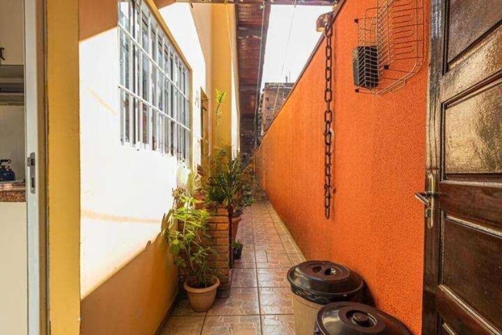 Casa, 3 quartos, 170 m² - Foto 3