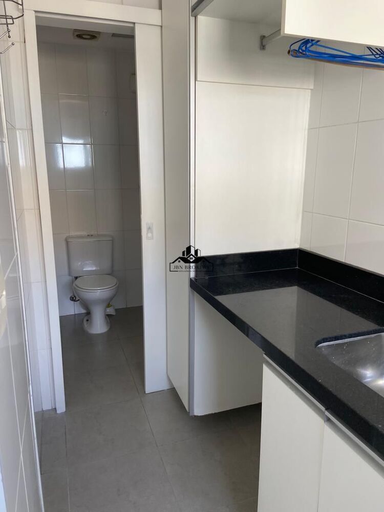 Apartamento, 3 quartos, 228 m² - Foto 1