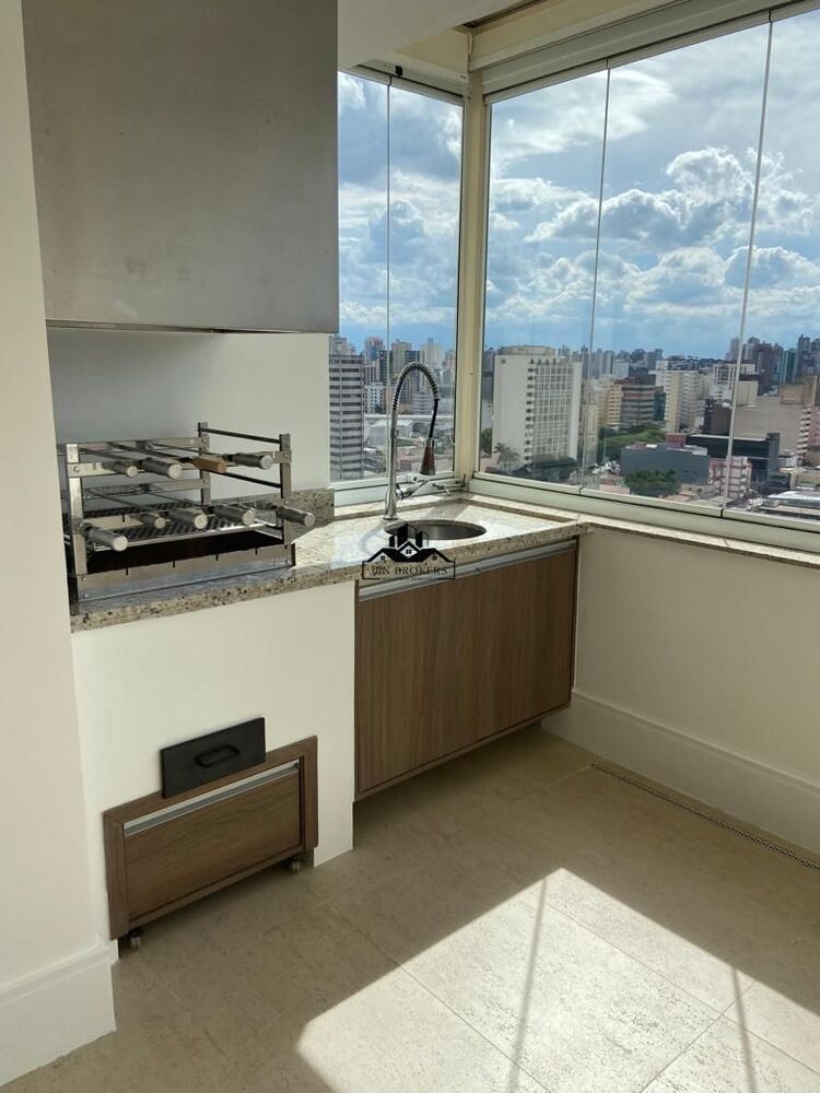 Apartamento, 3 quartos, 228 m² - Foto 3