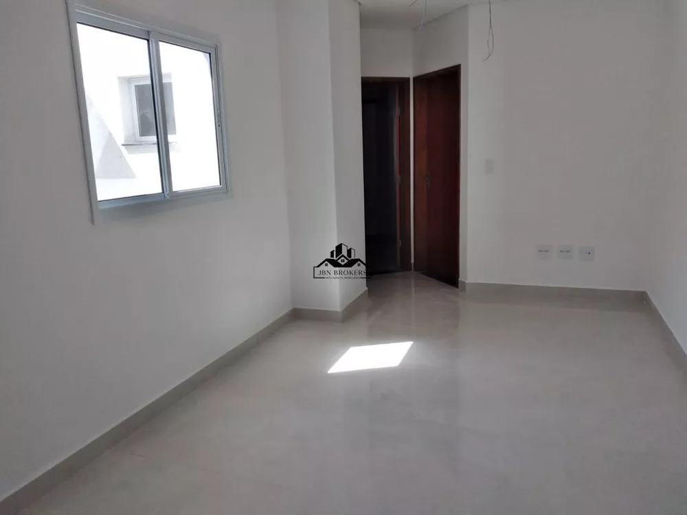 Apartamento à venda com 2 quartos, 51m² - Foto 1