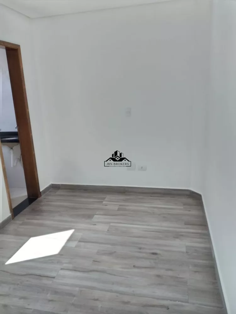 Apartamento à venda com 2 quartos, 51m² - Foto 3