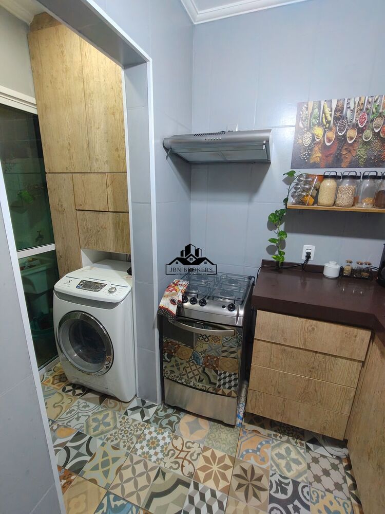 Apartamento, 2 quartos, 38 m² - Foto 4