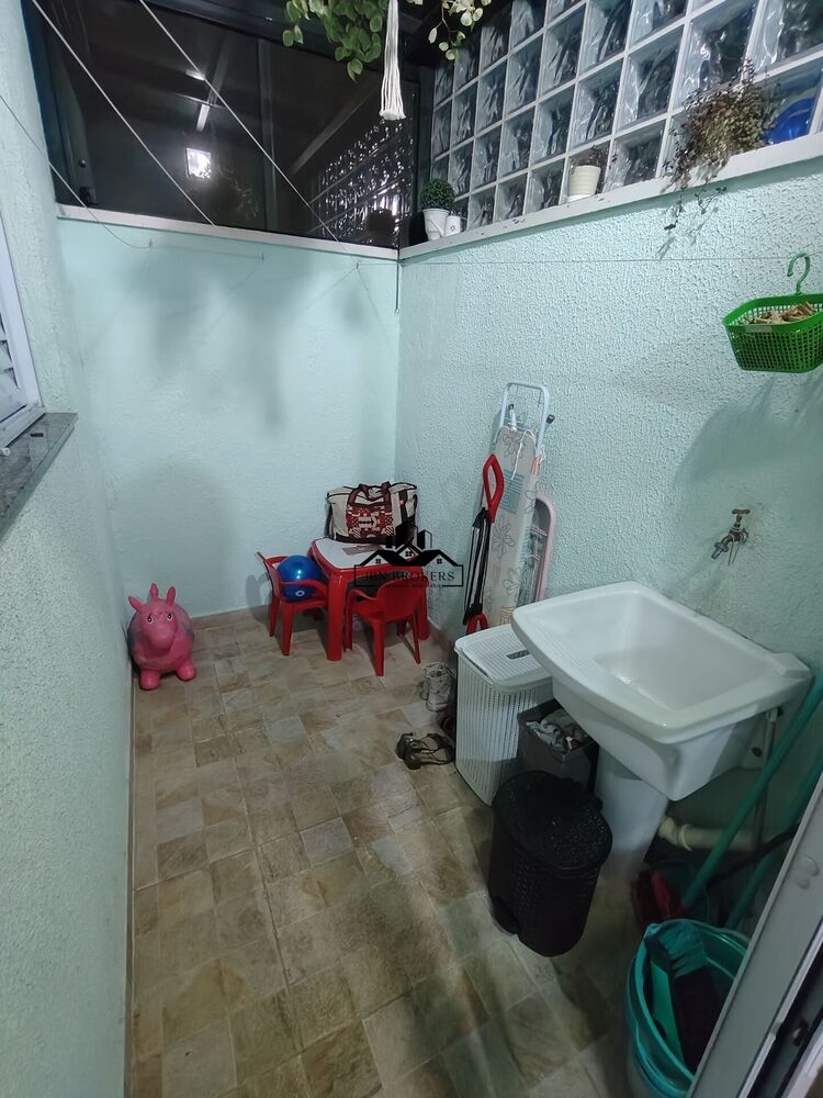 Apartamento, 2 quartos, 38 m² - Foto 2