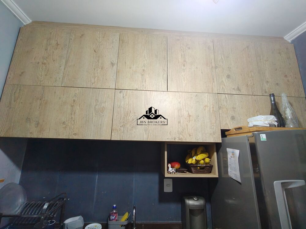 Apartamento, 2 quartos, 38 m² - Foto 3