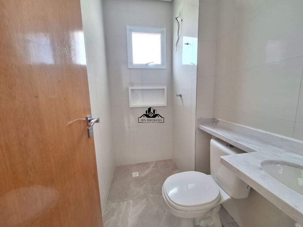 Cobertura, 2 quartos, 43 m² - Foto 2