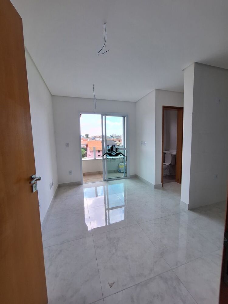 Cobertura, 2 quartos, 43 m² - Foto 6