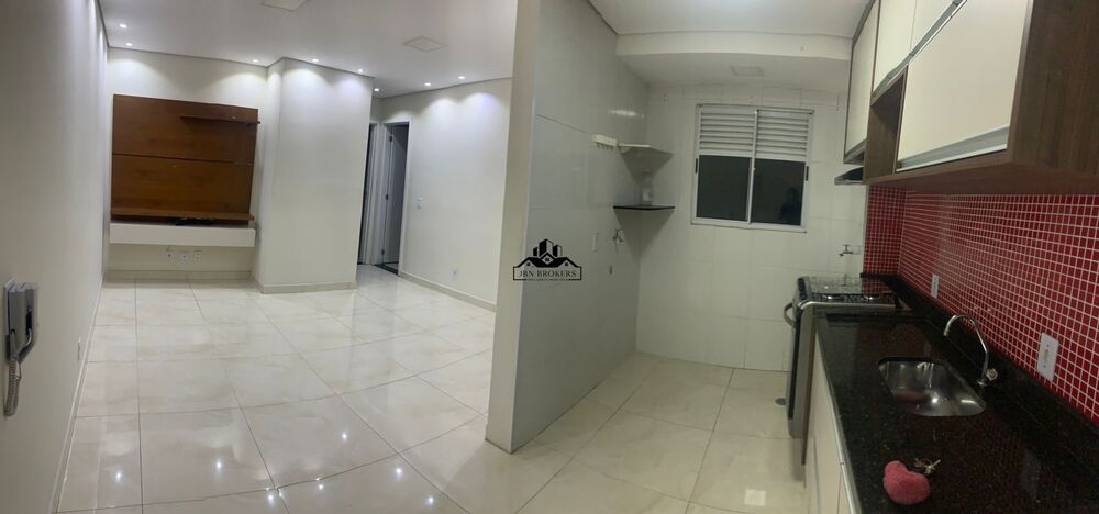 Apartamento, 2 quartos, 44 m² - Foto 12