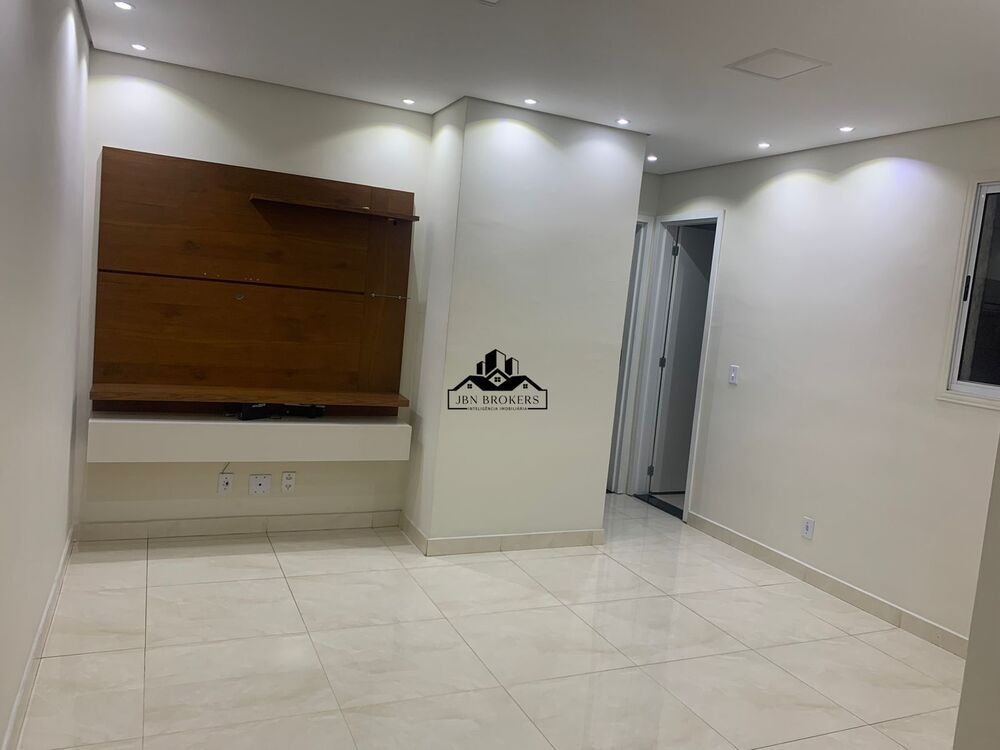 Apartamento, 2 quartos, 44 m² - Foto 8
