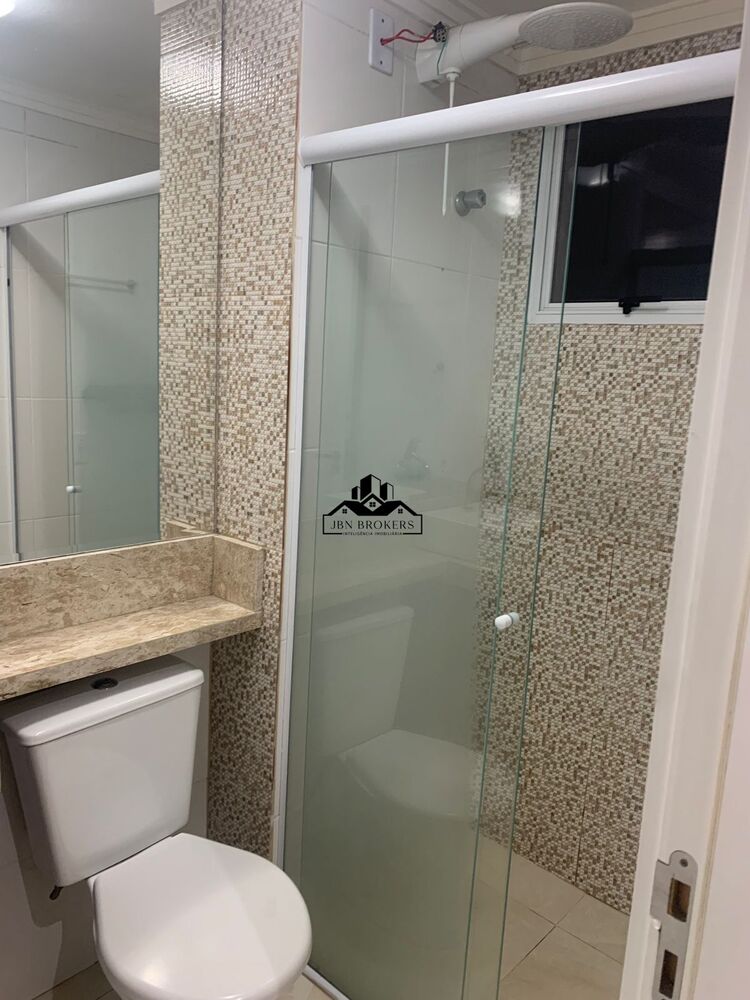 Apartamento, 2 quartos, 44 m² - Foto 4