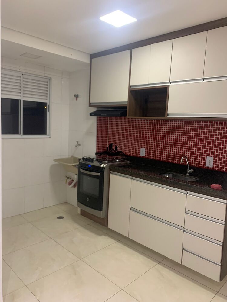 Apartamento, 2 quartos, 44 m² - Foto 6