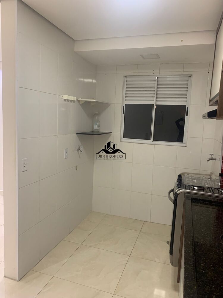 Apartamento, 2 quartos, 44 m² - Foto 9