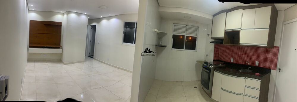 Apartamento, 2 quartos, 44 m² - Foto 11