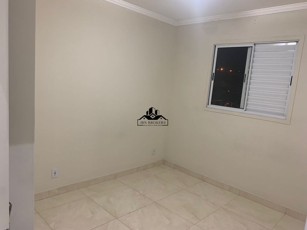 Apartamento, 2 quartos, 44 m² - Foto 3