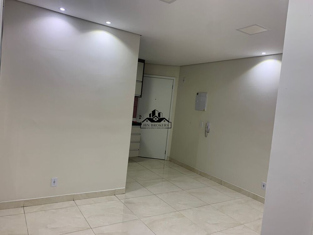 Apartamento, 2 quartos, 44 m² - Foto 2
