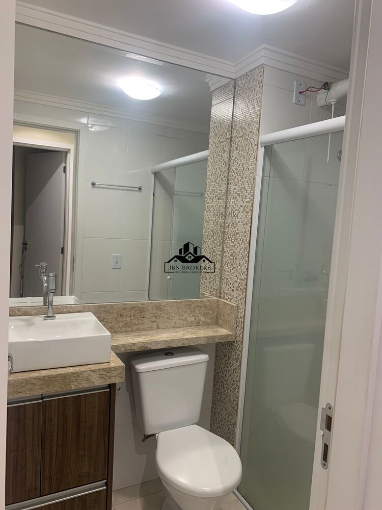 Apartamento, 2 quartos, 44 m² - Foto 5