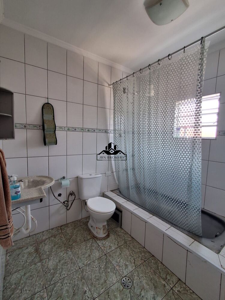 Sobrado, 3 quartos, 187 m² - Foto 2
