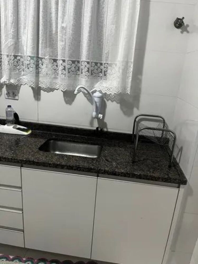 Apartamento, 3 quartos, 82 m² - Foto 1