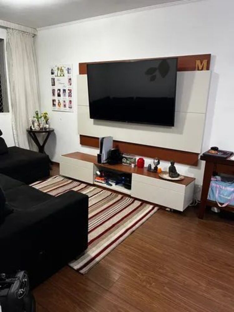 Apartamento, 3 quartos, 82 m² - Foto 4