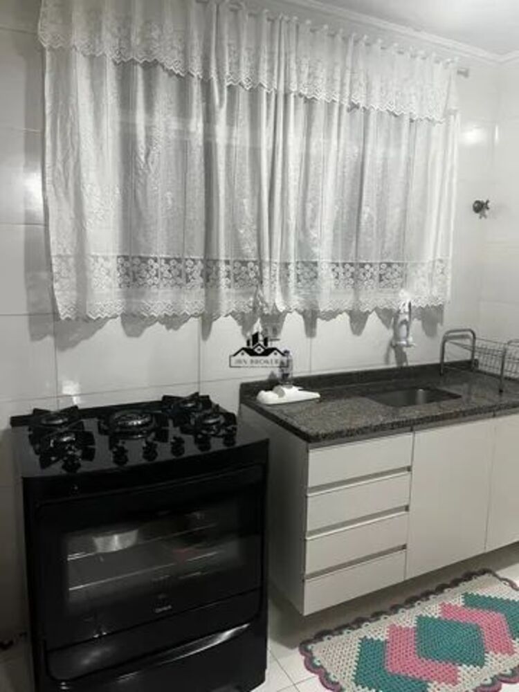 Apartamento, 3 quartos, 82 m² - Foto 2