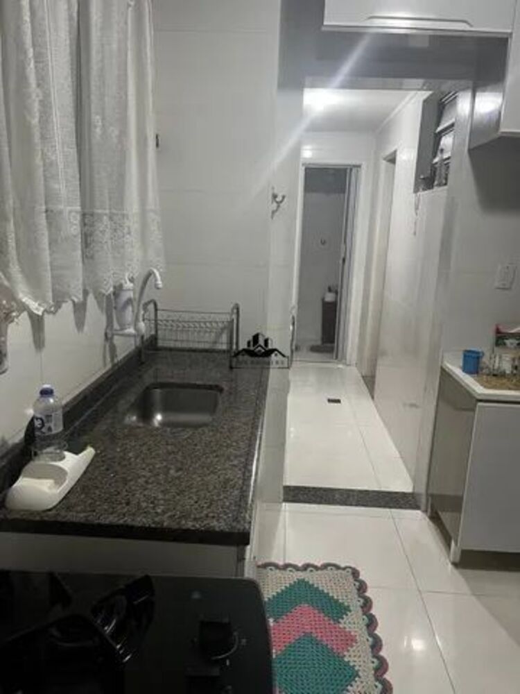 Apartamento, 3 quartos, 82 m² - Foto 3