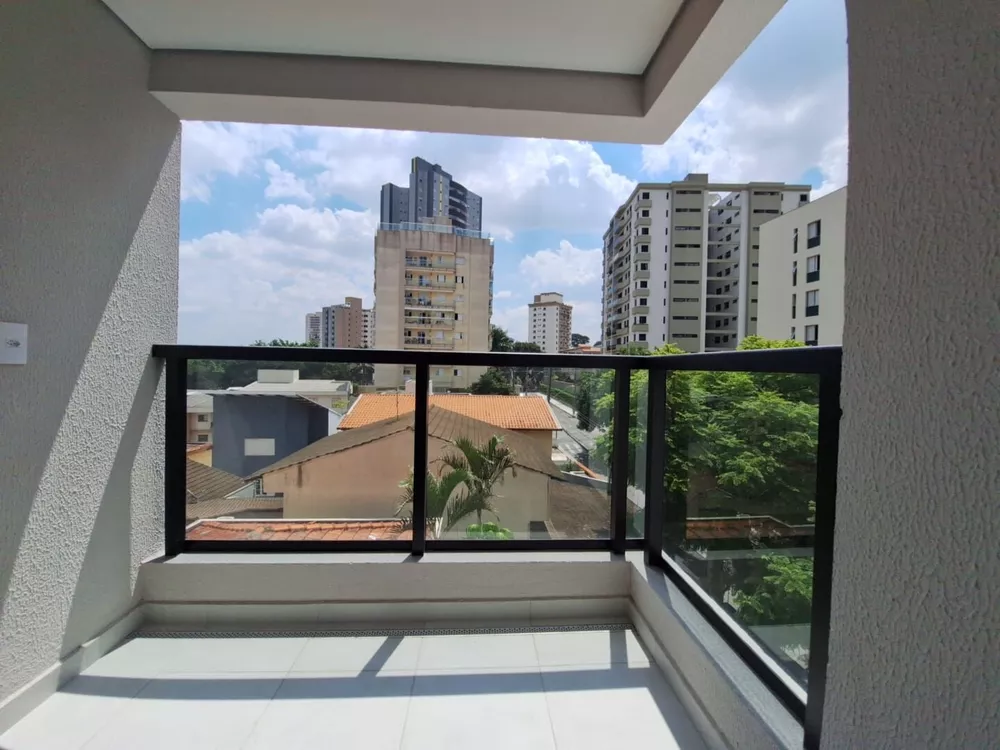 Apartamento à venda com 2 quartos, 48m² - Foto 2