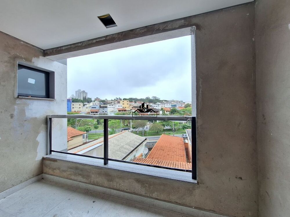 Apartamento, 2 quartos, 53 m² - Foto 1