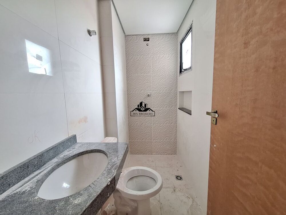 Apartamento, 2 quartos, 53 m² - Foto 2