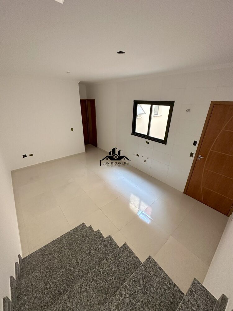 Cobertura, 2 quartos, 80 m² - Foto 4