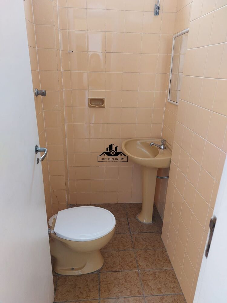Apartamento, 3 quartos, 170 m² - Foto 4