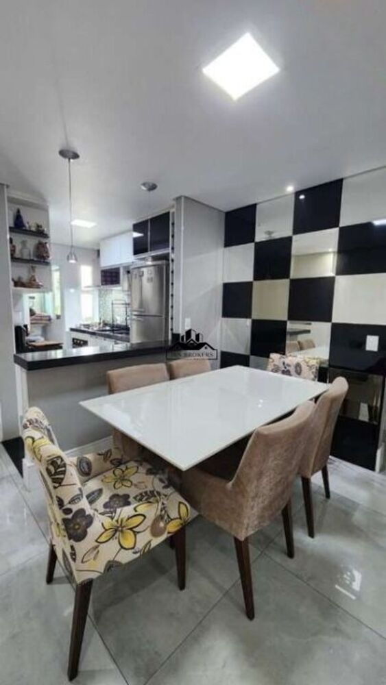 Apartamento, 3 quartos, 84 m² - Foto 7