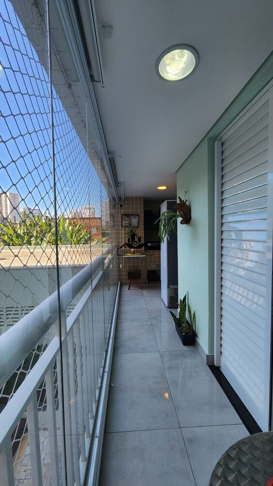 Apartamento, 3 quartos, 84 m² - Foto 2