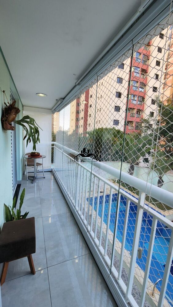 Apartamento, 3 quartos, 84 m² - Foto 3