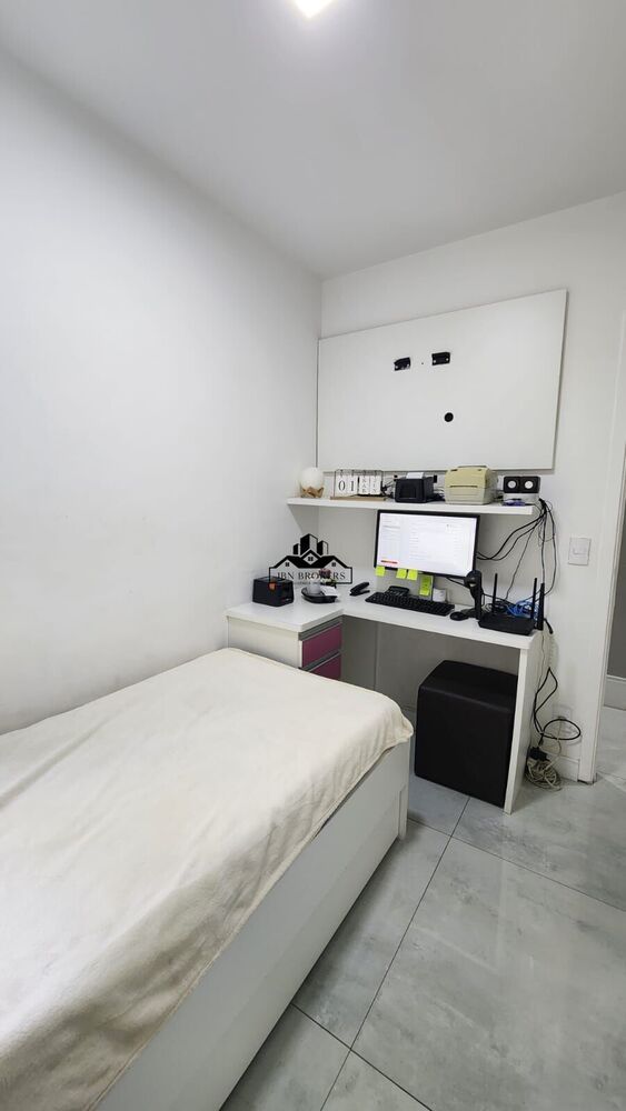 Apartamento, 3 quartos, 84 m² - Foto 24