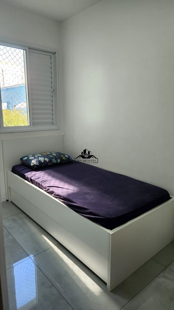 Apartamento, 3 quartos, 84 m² - Foto 15