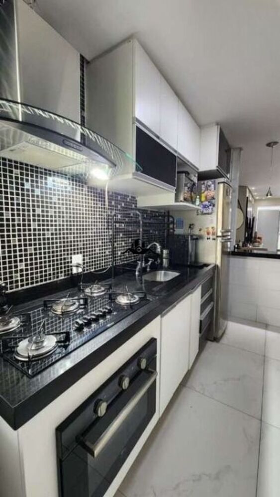 Apartamento, 3 quartos, 84 m² - Foto 8