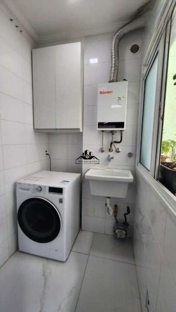 Apartamento, 3 quartos, 84 m² - Foto 9