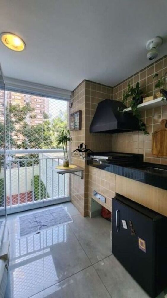 Apartamento, 3 quartos, 84 m² - Foto 1