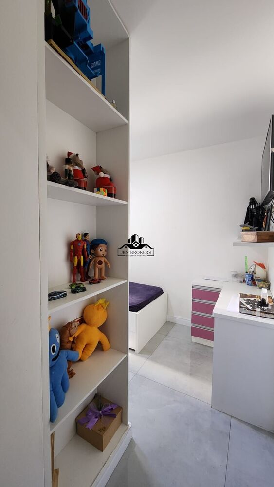Apartamento, 3 quartos, 84 m² - Foto 18