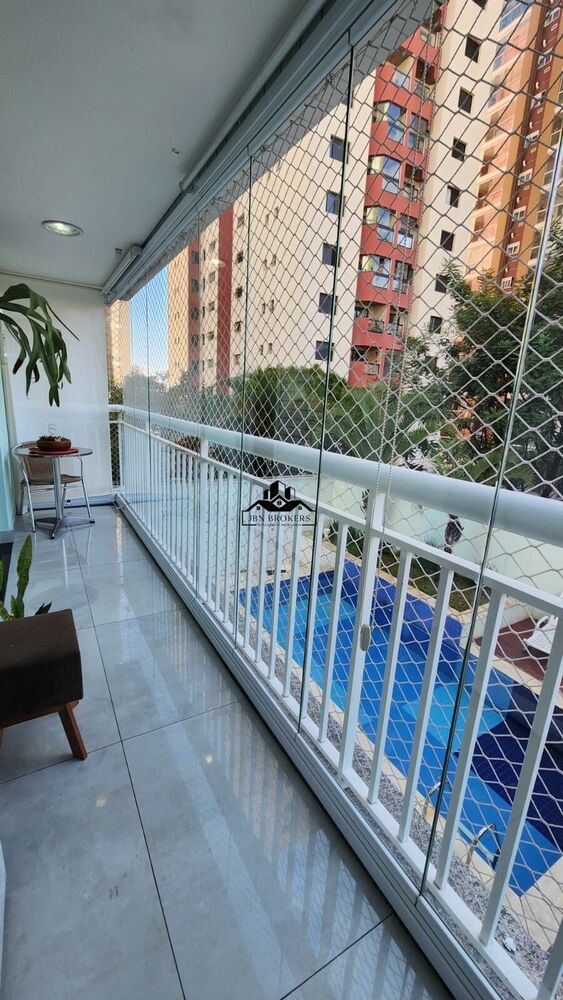 Apartamento, 3 quartos, 84 m² - Foto 4