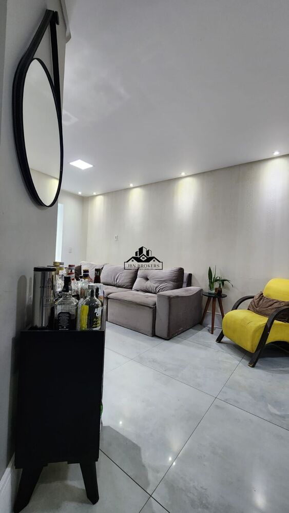 Apartamento, 3 quartos, 84 m² - Foto 5