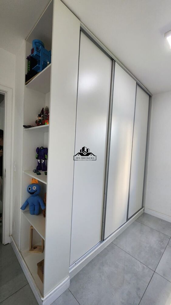 Apartamento, 3 quartos, 84 m² - Foto 19