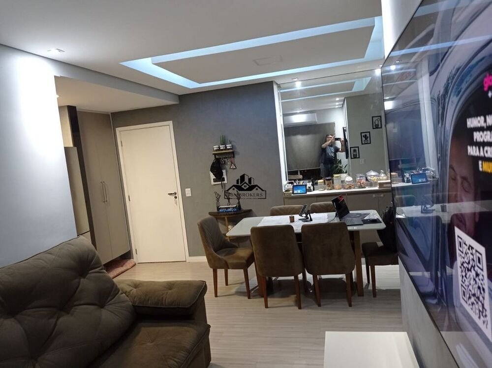 Apartamento, 2 quartos, 65 m² - Foto 3