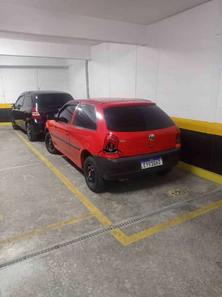 Apartamento, 2 quartos, 65 m² - Foto 1