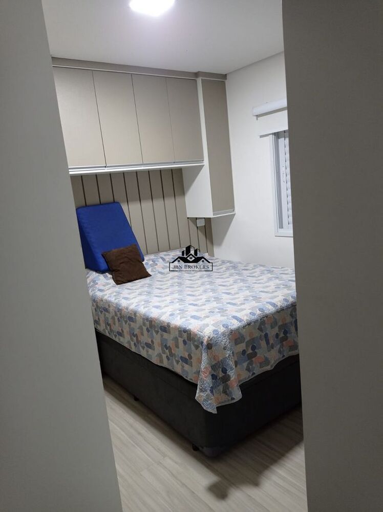 Apartamento, 2 quartos, 65 m² - Foto 2