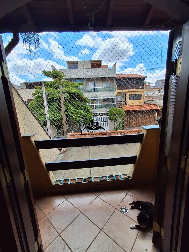 Sobrado, 3 quartos, 184 m² - Foto 37