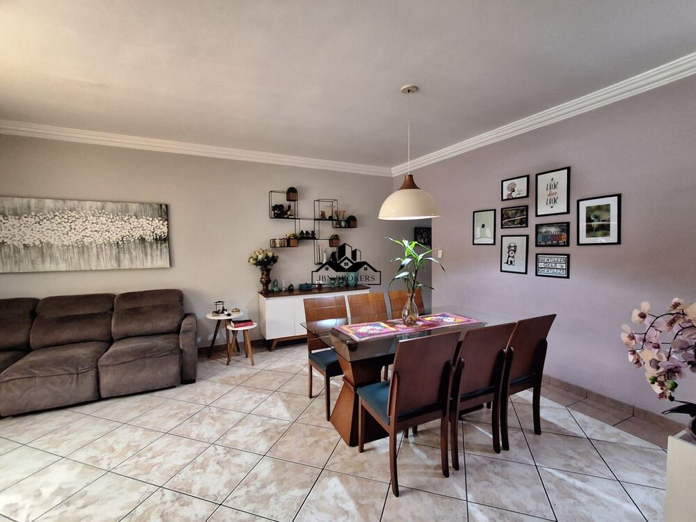 Sobrado, 3 quartos, 184 m² - Foto 35