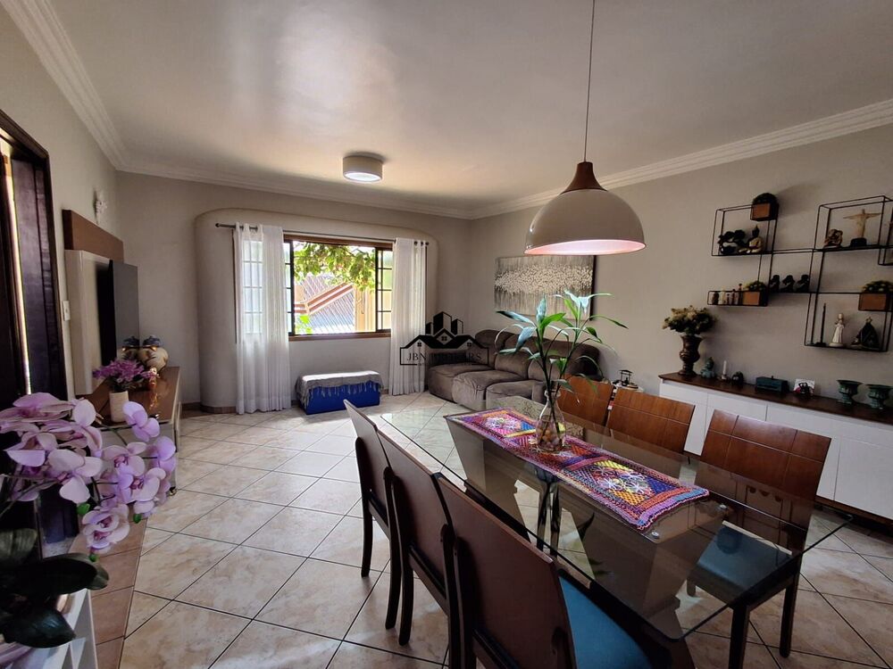 Sobrado, 3 quartos, 184 m² - Foto 7