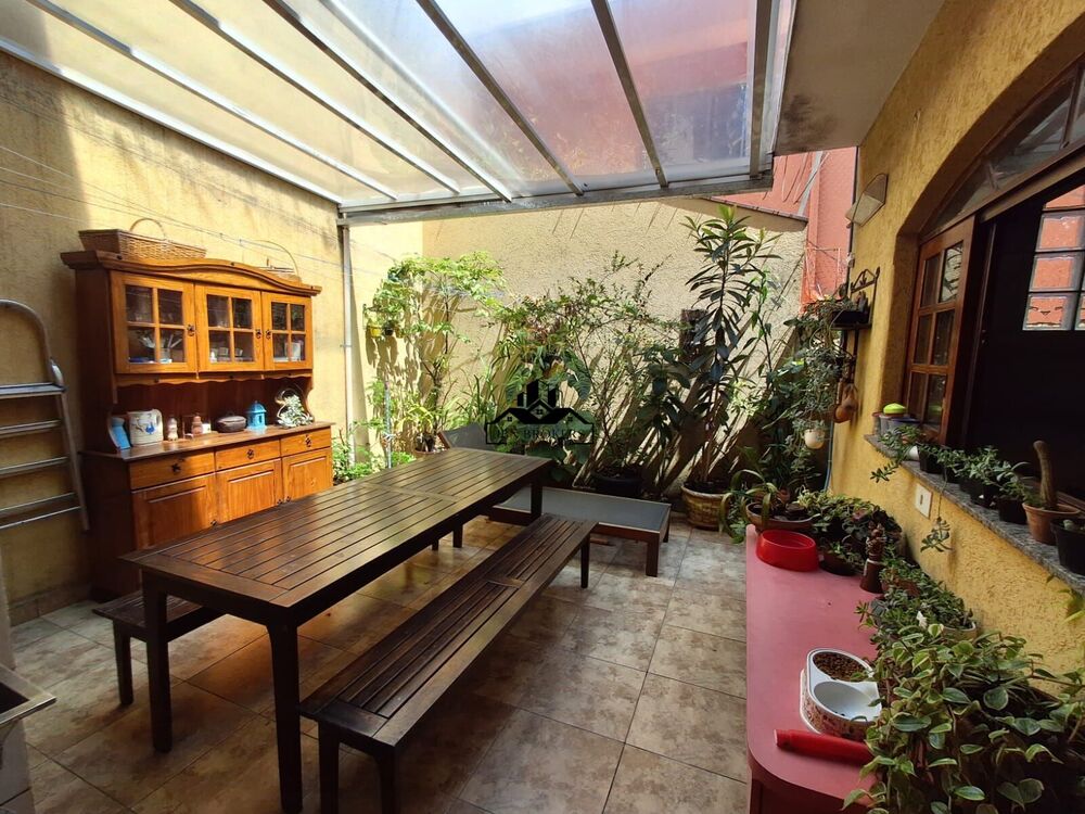Sobrado, 3 quartos, 184 m² - Foto 21