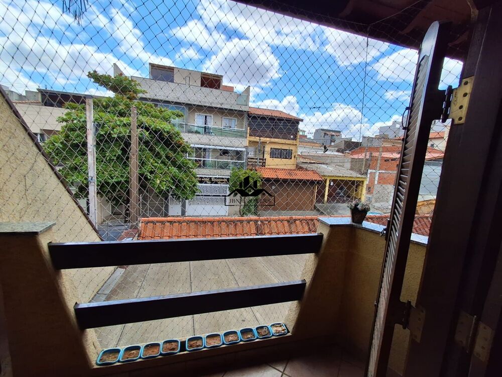 Sobrado, 3 quartos, 184 m² - Foto 32