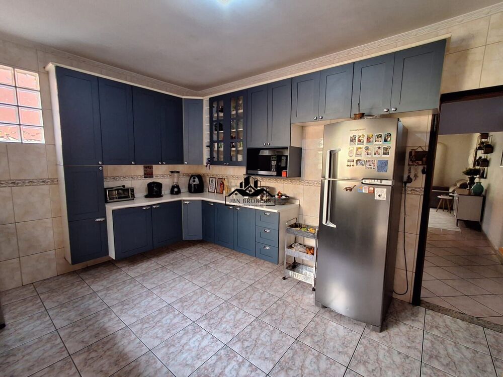 Sobrado, 3 quartos, 184 m² - Foto 36